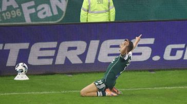 Παναθηναϊκός: Λίγες πιθανότητες να παίξει ο Τζούριτσιτς με την ΑΕΚ  