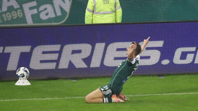 Παναθηναϊκός: Λίγες πιθανότητες να παίξει ο Τζούριτσιτς με την ΑΕΚ  