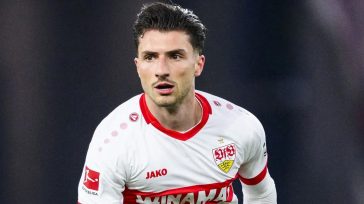 Συνεχίζει στη Χαϊντενχάιμ ο Στεργίου