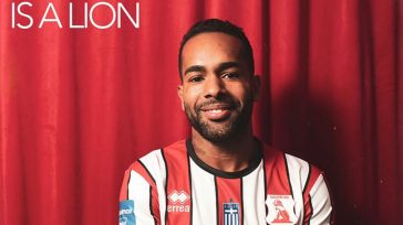 Πανσερραϊκός: Ανακοίνωσε τον Τεϊσέιρα