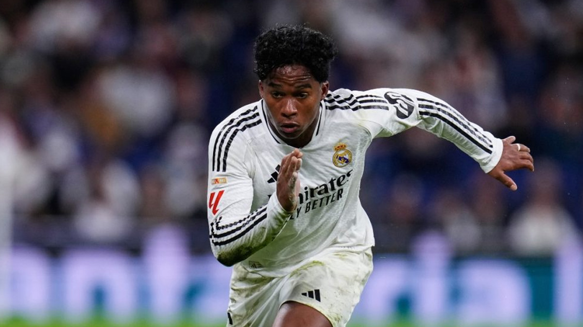 Έντρικ: «Ο Αντσελότι με συμβούλεψε να φύγω από την Ρεάλ»