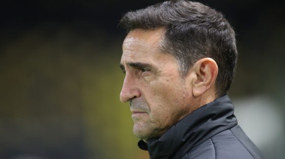 Άρης: Το μυαλό στην ΑΕΛ