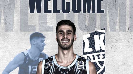 Ανακοίνωσε τον Καμαριανό η Καρδίτσα