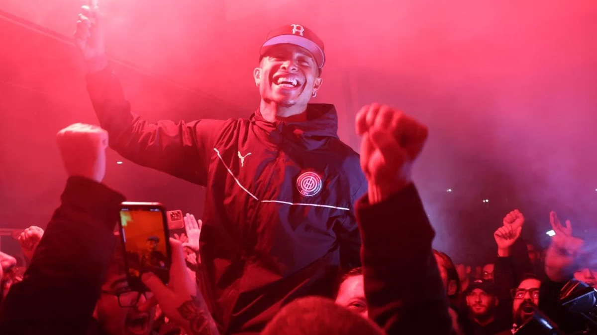 «Κάηκε» το Ηράκλειο για τον ΟΦΗ