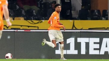 Ψαραντώνης, Σαλσίδο και… μαγεία