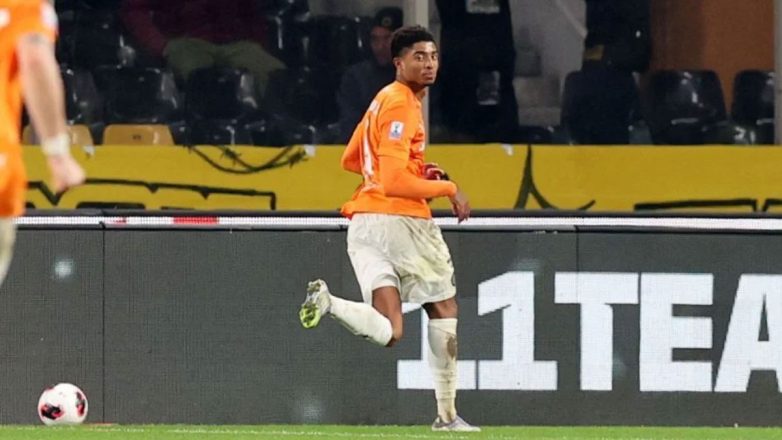 Ψαραντώνης, Σαλσίδο και… μαγεία