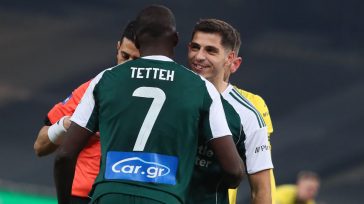 Τεττέη – Παντελίδης σημειώσατε… 2