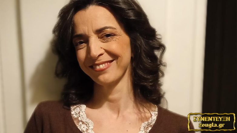 Φανή Παναγιωτίδου: Όταν η φιλοδοξία γίνεται πεδίο μάχης