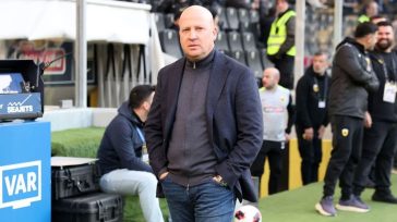 Το στοίχημα της ΑΕΚ