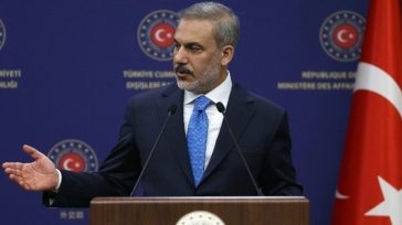 Toυρκία: Τα προβλήματα στη γειτονική Συρία μπορούν να επιλυθούν με ειρηνικό τρόπο