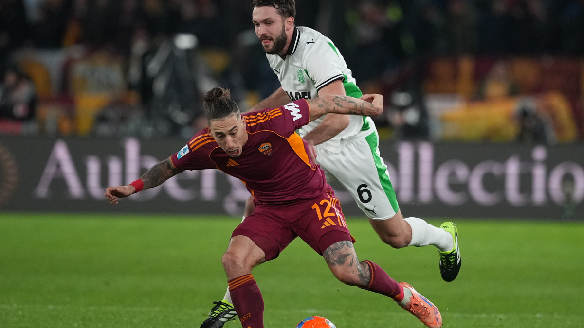 «Ο Ολυμπιακός συζητά με τη Λίβερπουλ για Τσιμίκα»