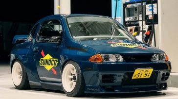 Pocket Bunny: Όταν ο “Godzilla”… συρρικνώθηκε