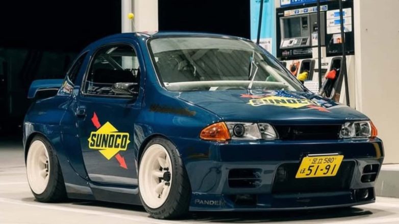 Pocket Bunny: Όταν ο “Godzilla”… συρρικνώθηκε Pocket Bunny: Όταν ο “Godzilla”… συρρικνώθηκε