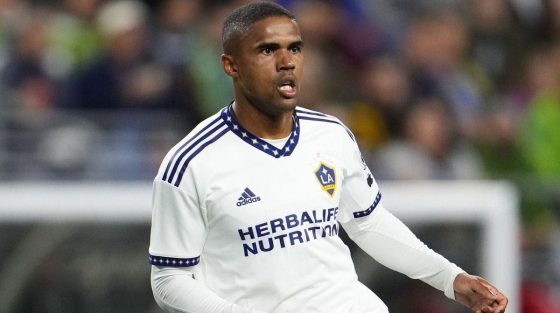 Στη Δ’ Ιταλίας με την Κιέβο Βερόνα ο Ντάγκλας Κόστα