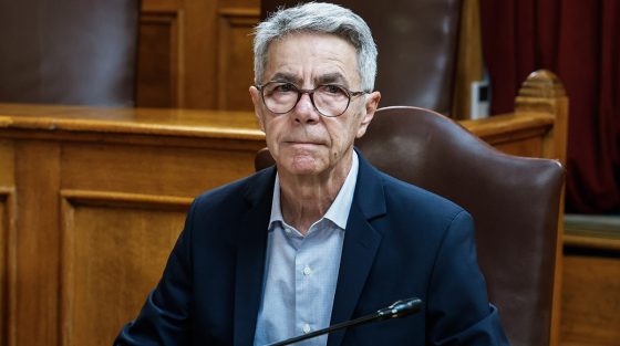 Κασίμης για ΟΠΕΚΕΠΕ: «Άλλο πράγμα να καταστρατηγείται ένα μέτρο πολιτικής και άλλο η ουσία του»