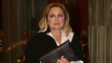 Μαρία Καβογιάννη: Έκλεισε τα 68! Ποιοι διάσημοι φίλοι της βρέθηκαν στα γενέθλιά της;