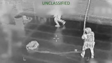 Νέο ρεσάλτο Αμερικανών κομάντος σε δεξαμενόπλοιο στην Καραϊβική