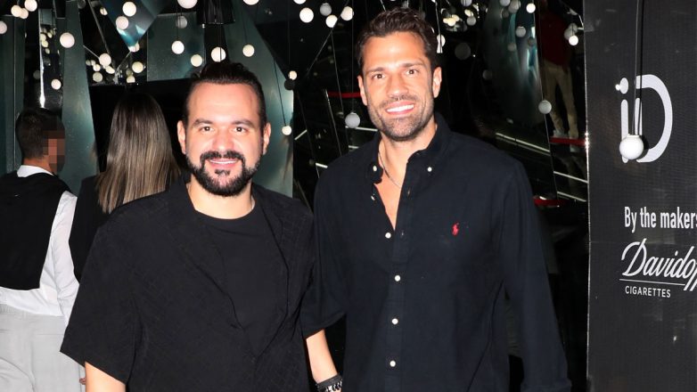 Κωνσταντίνος Αργυρός: Αυτό είναι το νέο επενδυτικό άνοιγμα του τραγουδιστή με τον Γιώργο Αρσενάκο Κωνσταντίνος Αργυρός: Αυτό είναι το νέο επενδυτικό άνοιγμα του τραγουδιστή με τον Γιώργο Αρσενάκο