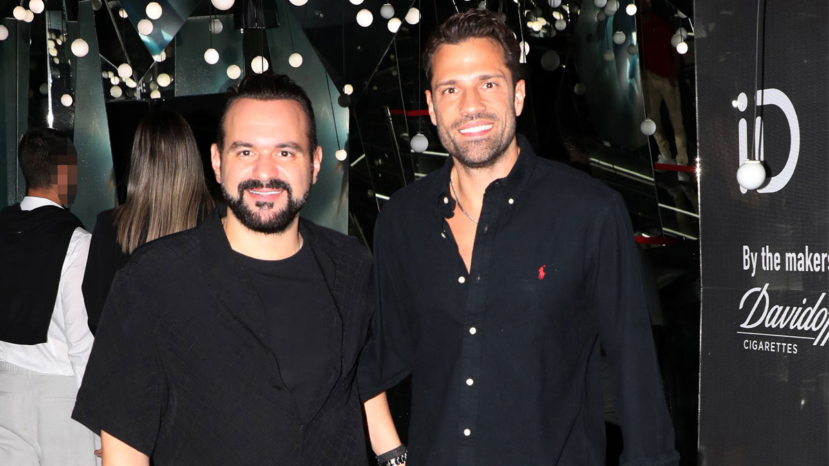 Κωνσταντίνος Αργυρός: Αυτό είναι το νέο επενδυτικό άνοιγμα του τραγουδιστή με τον Γιώργο Αρσενάκο