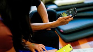 Αυστραλία : Απενεργοποιήθηκαν πέντε εκατομμύρια λογαριασμοί εφήβων στα μέσα δικτύωσης