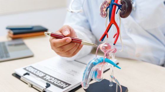 HoLEP / MoLEP: Πρωτοποριακό χειρουργείο προστάτη στο Metropolitan General