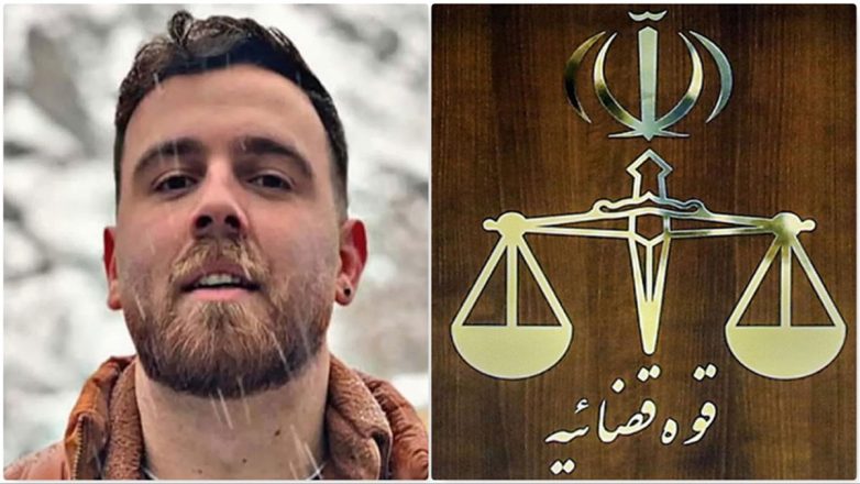 Το δικαστικό σώμα του Ιράν απορρίπτει τις «κατασκευασμένες ειδήσεις» από εχθρικά ΜΜΕ σχετικά με τη θανατική ποινή του Σολτάνι