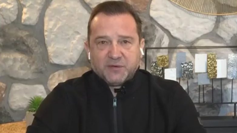 Πλακιάς: Όχι μόνο θα πολιτικοποιηθώ, αλλά θα συμμαχήσω και με τον διάβολο για να μπουν φυλακή οι υπεύθυνοι