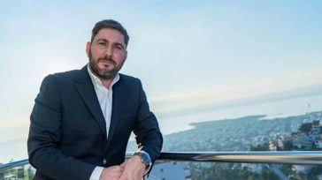 Γ. Βάλλης για φρεγάτα «Kίμων»: «Χαιρετίζω την ένταξη της στον ελληνικό στόλο»