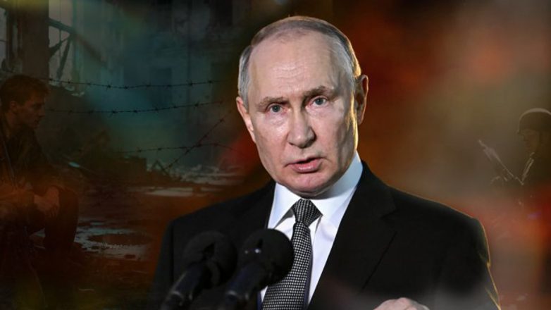 Ανησυχία της Ρωσίας για την αποστολή επιπλέον δυνάμεων του ΝΑΤΟ στην Γροιλανδία