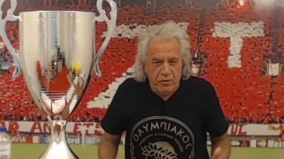 Τάκης Τσουκαλάς: «Ήταν στημένο»