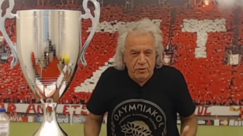 Τάκης Τσουκαλάς: «Ήταν στημένο»