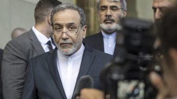 Ιράν: «Έχουμε τον πλήρη έλεγχο» της κατάστασης