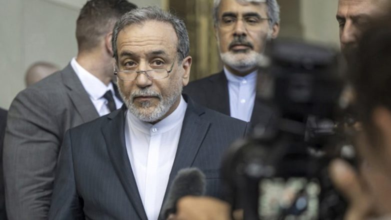 Ιράν: «Έχουμε τον πλήρη έλεγχο» της κατάστασης