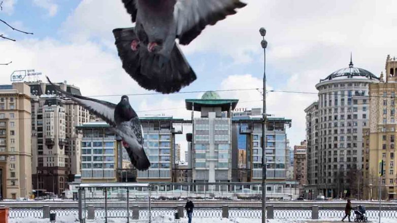 Η Ρωσία κατηγορεί Βρετανό διπλωμάτη για κατασκοπεία