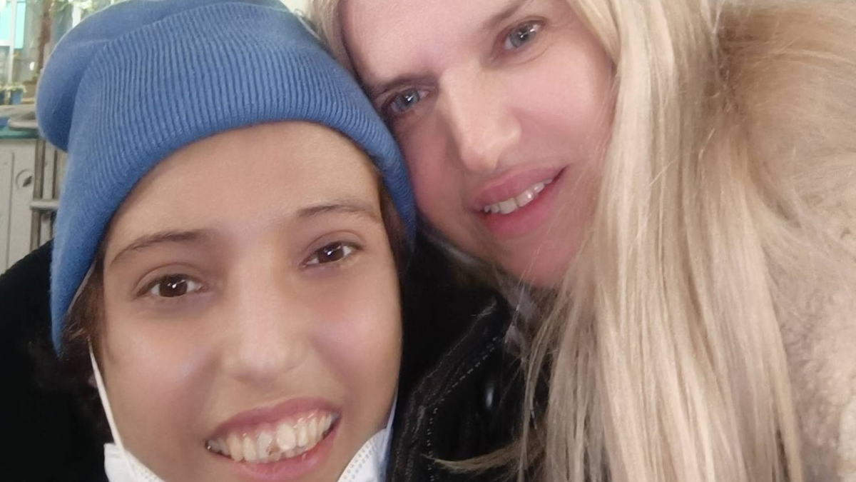 Ο 18χρονος Μάριος επιστρέφει νικητής