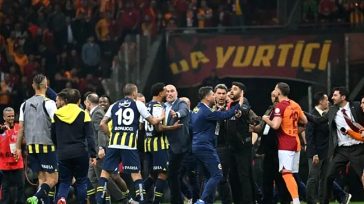 Ποινή φυλάκισης 16 μηνών με αναστολή σε δύο παίκτες της Φενέρμπαχτσε