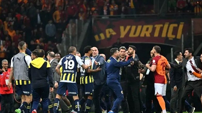 Ποινή φυλάκισης 16 μηνών με αναστολή, σε δύο παίκτες της Φενέρμπαχτσε