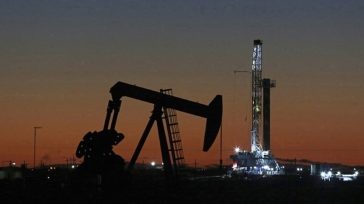 Υποχωρούν οι τιμές του πετρελαίου μετά τις δηλώσεις Τραμπ για το Ιράν