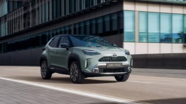 Άπιαστη η Toyota: Πούλησε τα περισσότερα αυτοκίνητα από όλους παγκοσμίως, για έκτη συνεχόμενη χρονιά