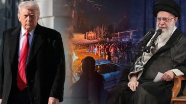 Οι ΗΠΑ ενημέρωσαν επισήμως το Ιράν πως δεν θα επιτεθούν τώρα κατά της Ισλαμικής Δημοκρατίας