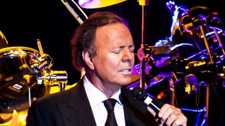 Χούλιο Ιγκλέσιας: Οι δύο γυναίκες που τον κατηγορούν για σεξουαλική επίθεση θα καταθέσουν σε Ισπανούς εισαγγελείς