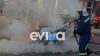 Αυτοκίνητο πήρε φωτιά – Μέσα ήταν πατέρας με το παιδί του