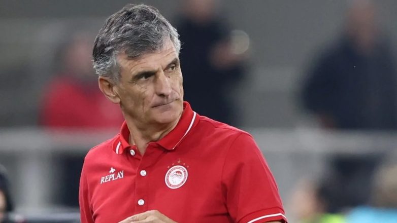 Μεντιλίμπαρ: «Την ευθύνη την έχει ο προπονητής»