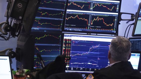 Wall Street: Κλείσιμο με άνοδο