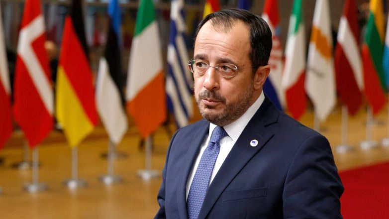 Νέα βόμβα για χρηματισμό του Προέδρου της Κύπρου