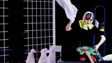 Το φεστιβάλ σύγχρονου χορού «Onassis Dance Days», στις 5-8 Φεβρουαρίου στη Στέγη