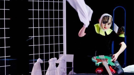 Το φεστιβάλ σύγχρονου χορού «Onassis Dance Days», στις 5-8 Φεβρουαρίου στη Στέγη