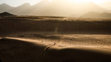 Τρομερός ο Βασίλης Μπούδρος, κοντά στη νίκη ο Ricky Brabec στο Dakar Rally
