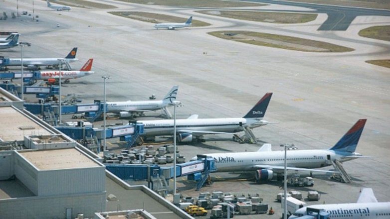 Fraport Greece: Άνοδος της επιβατικής κίνησης και το 2025