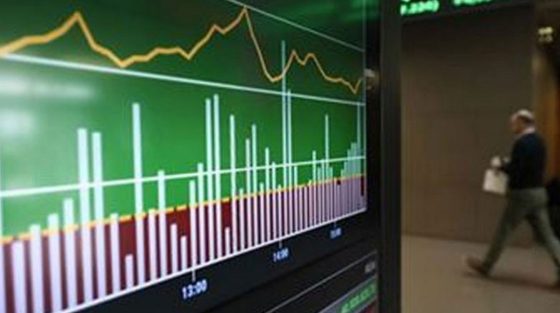 Χρηματιστήριο: Εβδομαδιαία άνοδος 1,72%,  4,76% για τις τράπεζες